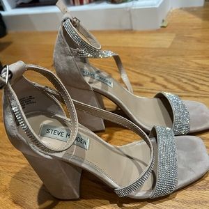 Steve madden heels